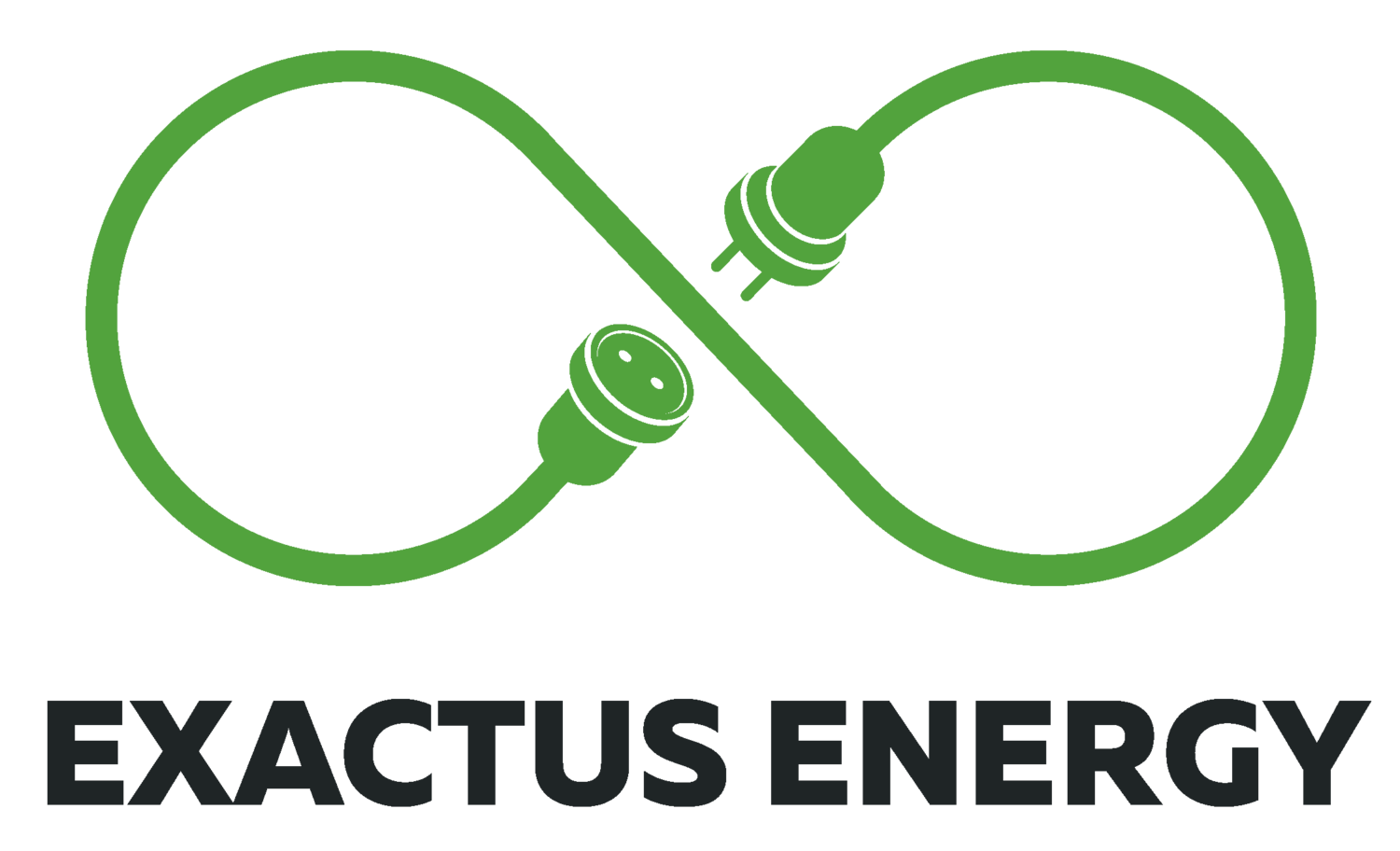 Exactus Energy logo