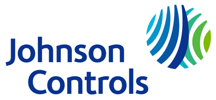 Johnson Controls logo