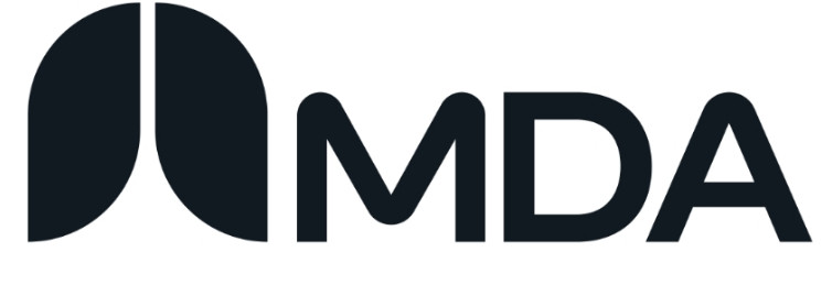 MDA logo